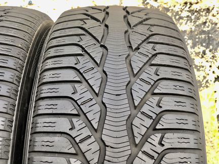 215/55 R16 Kleber Krisalp HP2
