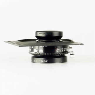 Nikon 105mm f/5.6 Nikkor-W