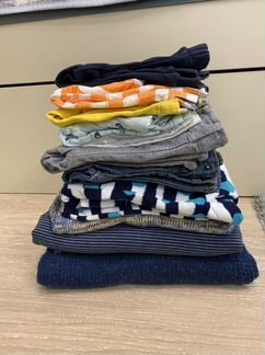 Вещи пакетом 80-86 р