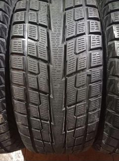 265 60 18 Yokohama бу Шины Зимние 265 60 R18 94W
