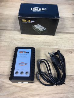 Зарядное устройство LiPo imaxrc B3 compact Charger