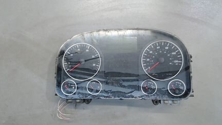 Щиток приборов Man TGL 2005, 2008