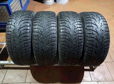 235 55 17 Toyo бу Шины Зимние 235 55 R17 100B