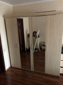 Шкаф для одежды