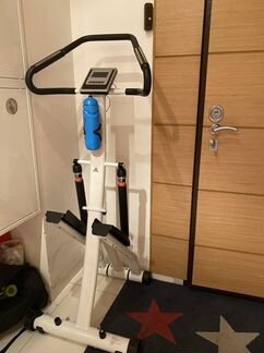 Тренажер степпер бу