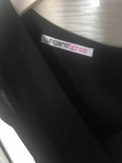 Платье Ungaro Fuchsia
