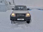 УАЗ Pickup 2.7 МТ, 2011, 175 000 км объявление продам
