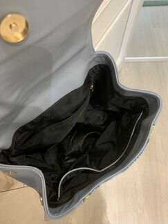 Сумка- рюкзак