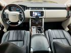 Land Rover Range Rover 3.0 AT, 2013, 159 000 км объявление продам