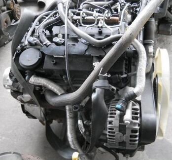 Двигатель jxfa, jxfc 2.4 tdci 115л.с. / 85квт