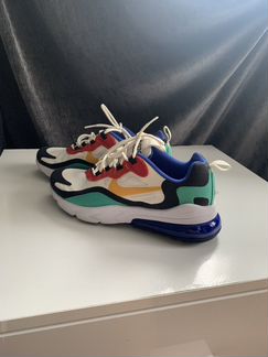 Кроссы nike AIR 7S,оригинал