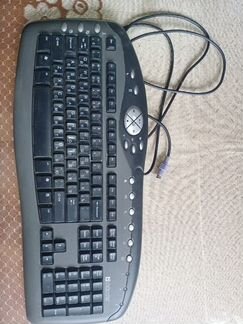 Клавиатура