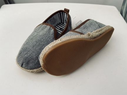 Новые Эспадрильи H&M