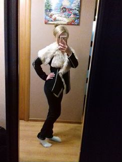 Шубка Зеленоград