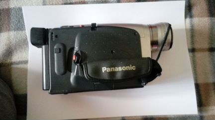 Видеокамера