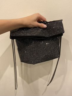 Клатч zara