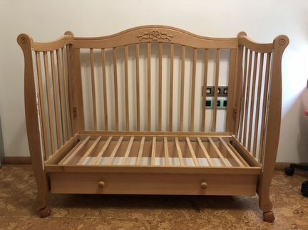 Кровать «Гандылян. Моника»