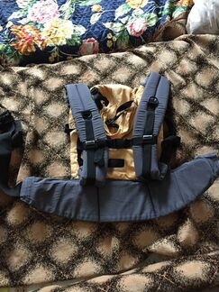 Эрго-рюкзак