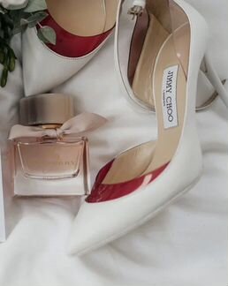 Туфли Jimmy Choo