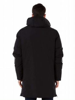 Куртка(пальто) мужская утепленная (а passion play)