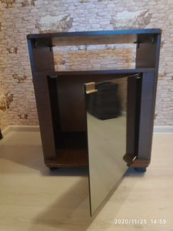 Тумба под телевизор