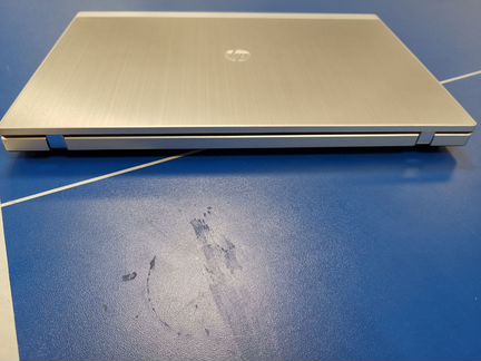 HP ProBook 5330m i3 / озу 4Гб / 120 SSD