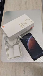 Xiaomi mi Max 3 4/64 global rom
