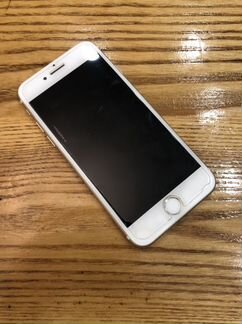 Телефон iPhone 7 128gb