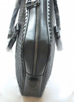 Мужская сумка формат А4 / Bottega Veneta / новая