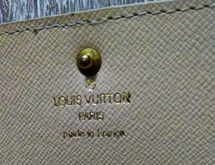 Кошелек новый Louis Vutton
