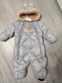 Комбинезон (зима)