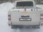 УАЗ Pickup 2.7 МТ, 2011, 105 000 км объявление продам
