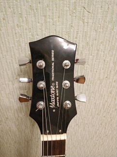 Gibson SG by maxtone