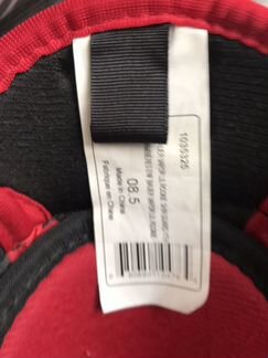 Щитки хоккей