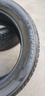 Michelin latitude 255 50 R19