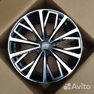 Диски для Audi A6 R20
