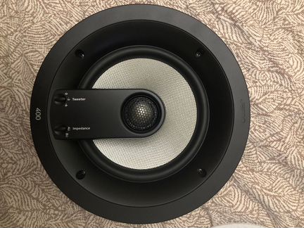 Акустика jamo IC 408 FG