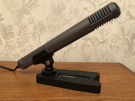 Микрофон Philips