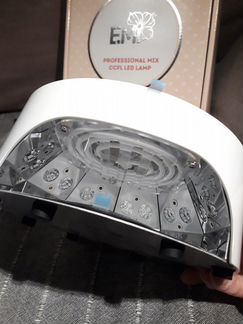 Комбинированная LED/ccfl лампа