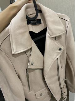 Куртка zara