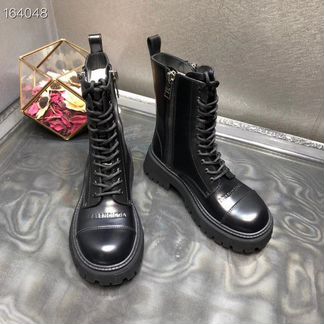 Ботинки Balenciaga