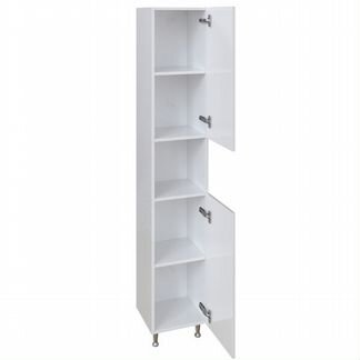 Шкаф-Пенал в ванную