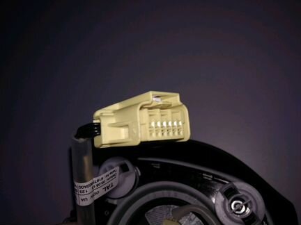 Подушка безопасности водителя VW 5K0880201AB81U