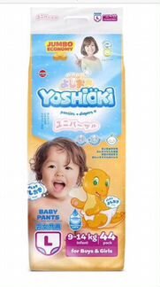 Трусики Yoshioki