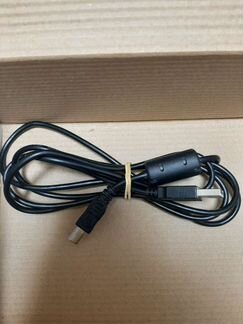 Внешняя звуковая карта behringer