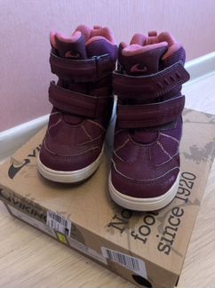 Зимние ботинки viking 26