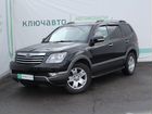 Kia Mohave 3.0 AT, 2010, 228 152 км