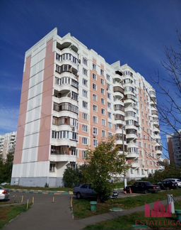 4-к квартира, 97 м², 2/12 эт.