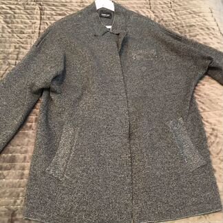 Кардиган zara женский