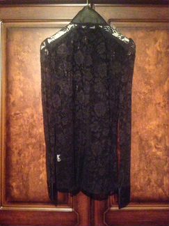 Рубашка dolce gabbana новая